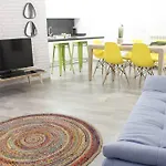 Apartament Vut Centro Con Garaje *