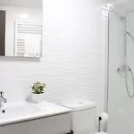 Vut Centro Con Garaje Apartament *