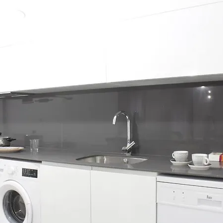 Vut Centro Con Garaje Apartament Teruel