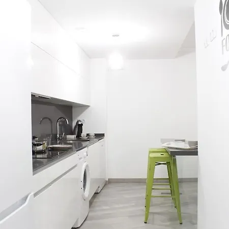 Vut Centro Con Garaje Apartament *