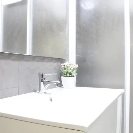 דירה Vut Centro Con Garaje טרואל