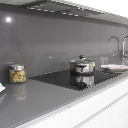 Vut Centro Con Garaje דירה *