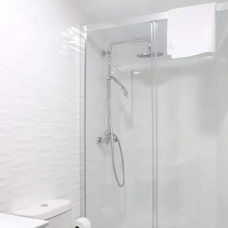 דירה Vut Centro Con Garaje טרואל