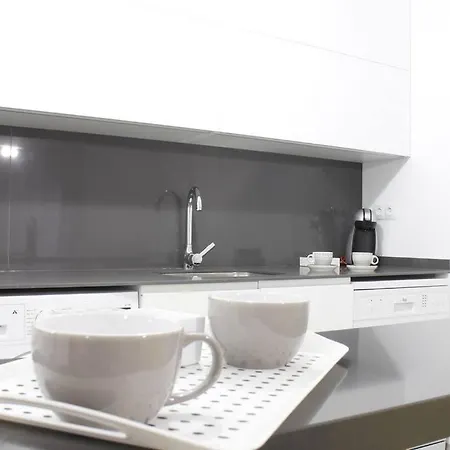 Vut Centro Con Garaje