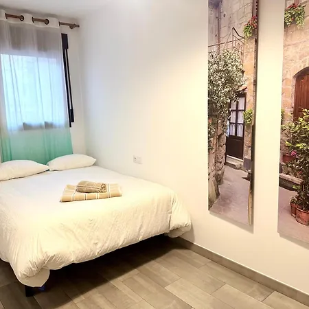 Apartament Vut Centro Con Garaje *