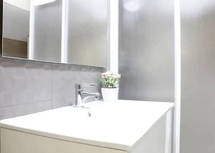 Lägenhet Vut Centro Con Garaje Teruel