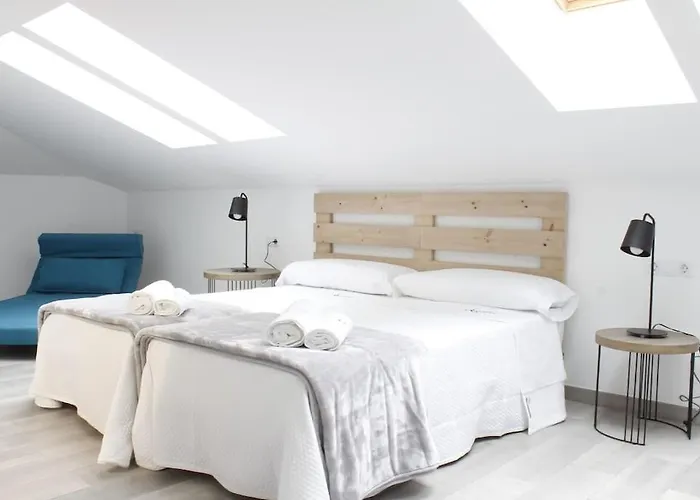 Vut Centro Con Garaje Teruel