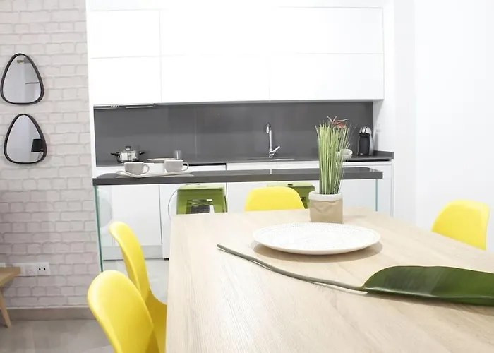 Vut Centro Con Garaje Lägenhet Teruel