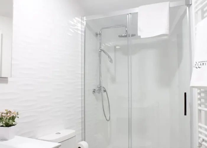 Lägenhet Vut Centro Con Garaje Teruel